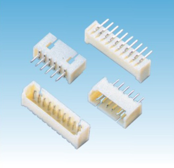 114.產(chǎn)品名稱:1.25mm Pitch Wafer DIP 90/180度