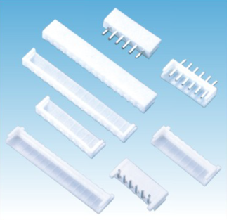 123.產(chǎn)品名稱(chēng):2.50mm Pitch Wafer 單排DIP 90/180度EH