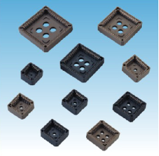 327. 產品名稱:PLCC DIP 180度