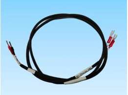 453. 產(chǎn)品名稱：新能源儲能設(shè)備內(nèi)部AC取電線UL1015/20AWG/SVN1.25-4S/ EVN7508管型端子線束定制加工