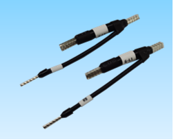 438. 產品名稱：定制新能源光伏設備內部接觸器連1接線UL1015 8AWG/16AWG+歐式管型端子